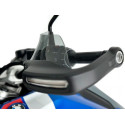 WRS Extensão Protecção Mãos R1300GS - Fumado